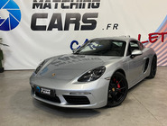 718 S